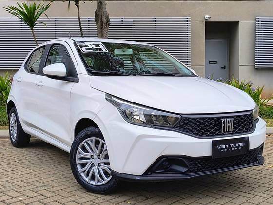 FIAT ARGO 1.0 FIREFLY FLEX DRIVE MANUAL FIAT ARGO 1.0 FIREFLY FLEX DRIVE MANUAL